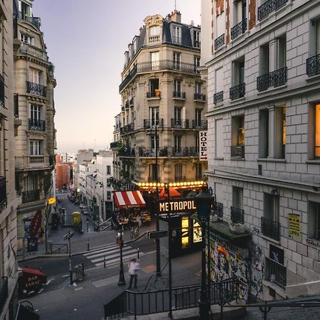 1Br Champs-Elysees - Cityapartmentstay Paříž Pokoj fotografie